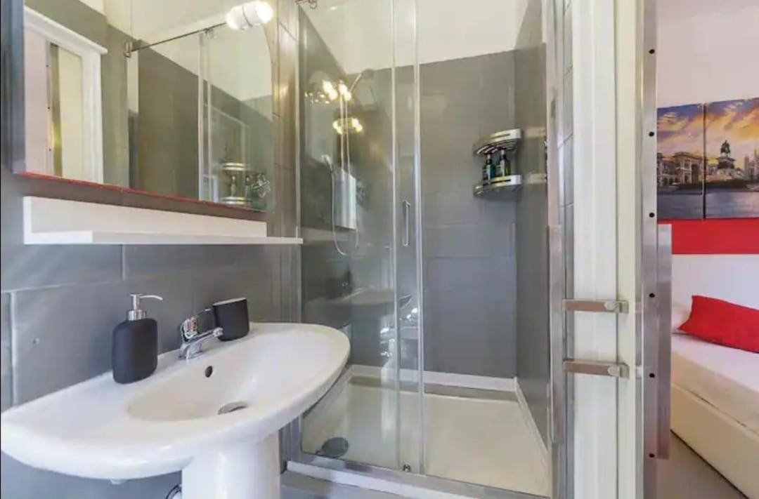 Appartamento Italstay - Sui Navigli - Pet Friendly *