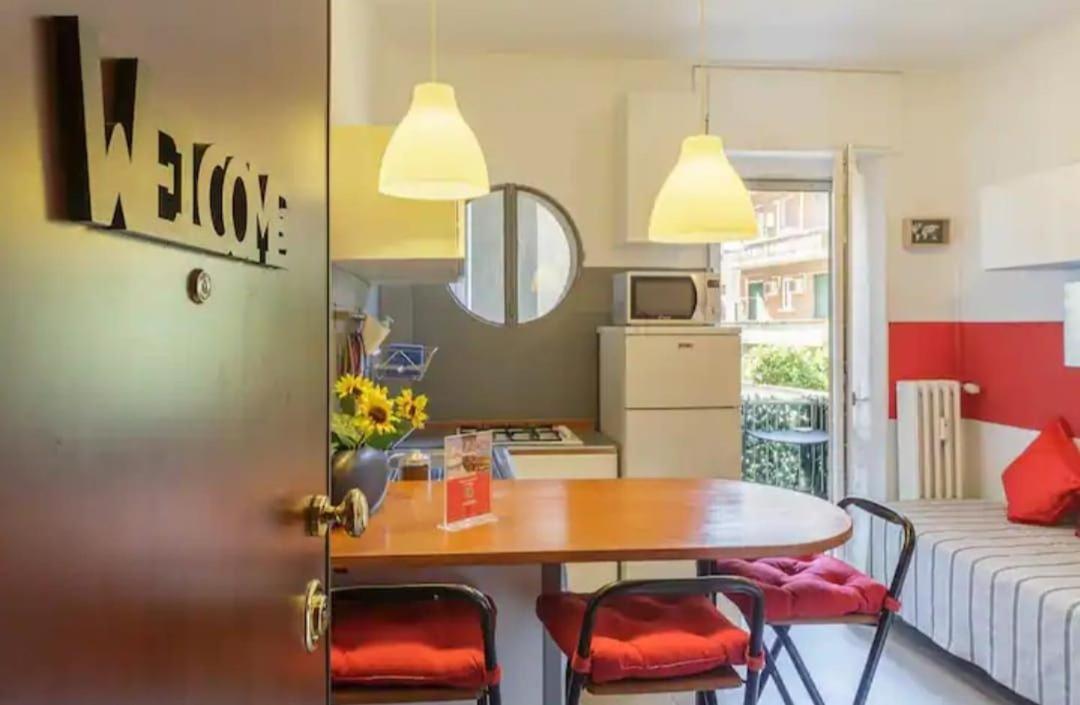 Appartamento Italstay - Sui Navigli - Pet Friendly