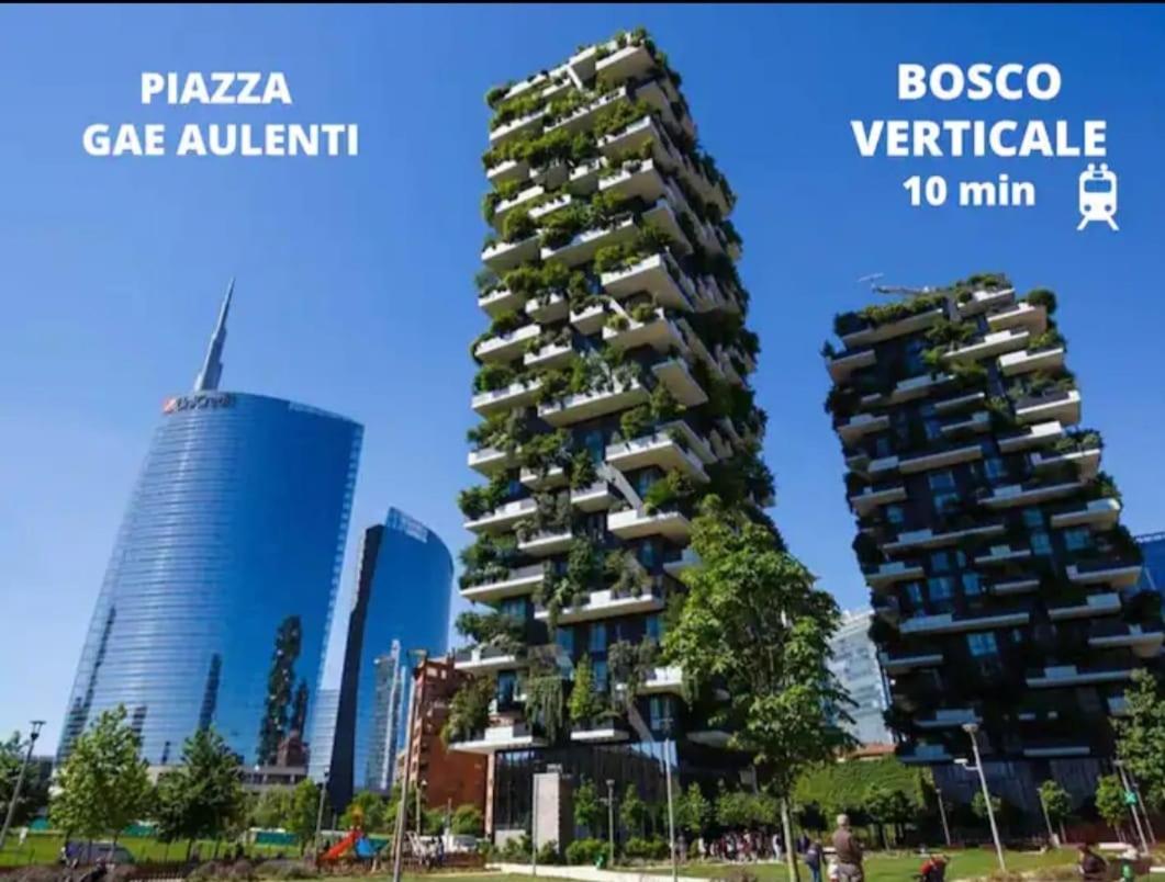 Appartamento Italstay - Sui Navigli - Pet Friendly *