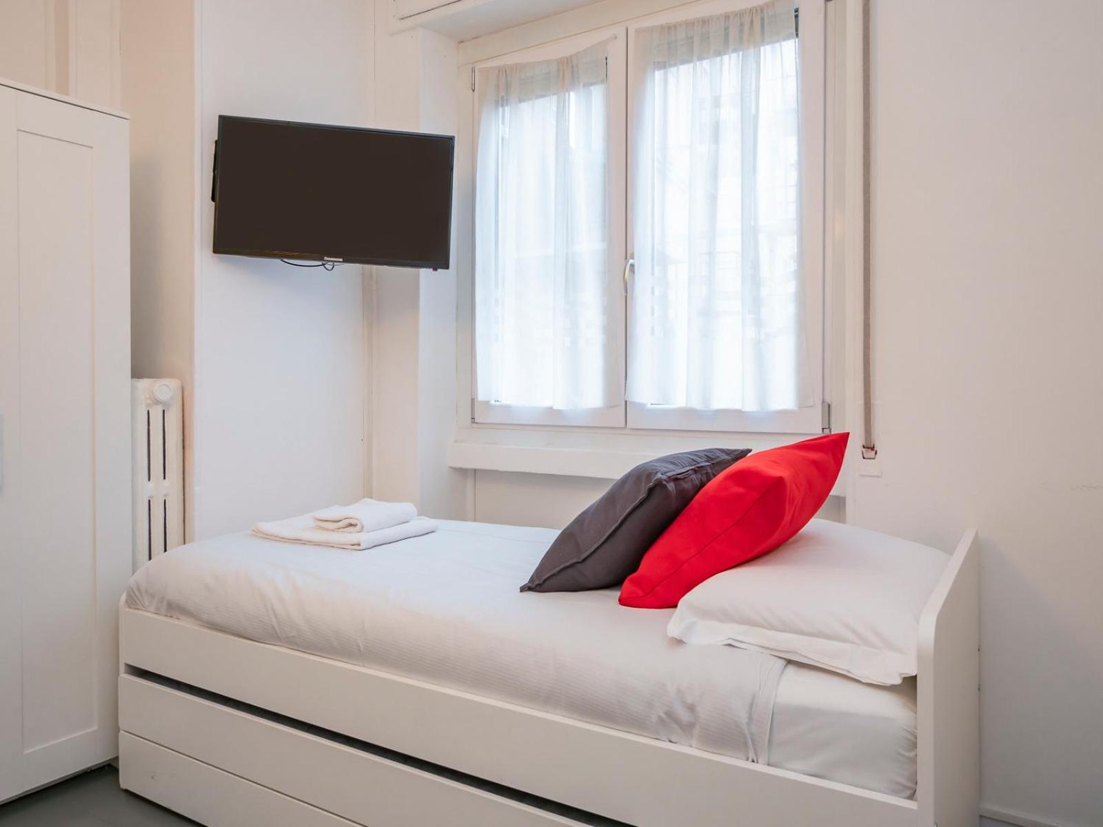 Italstay - Sui Navigli - Pet Friendly Appartamento *