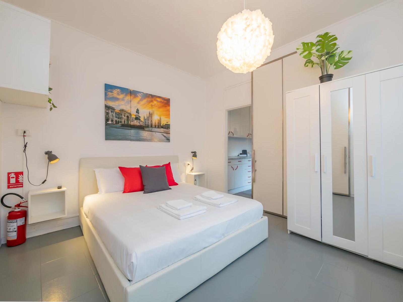 Italstay - Sui Navigli - Pet Friendly Appartamento Milano