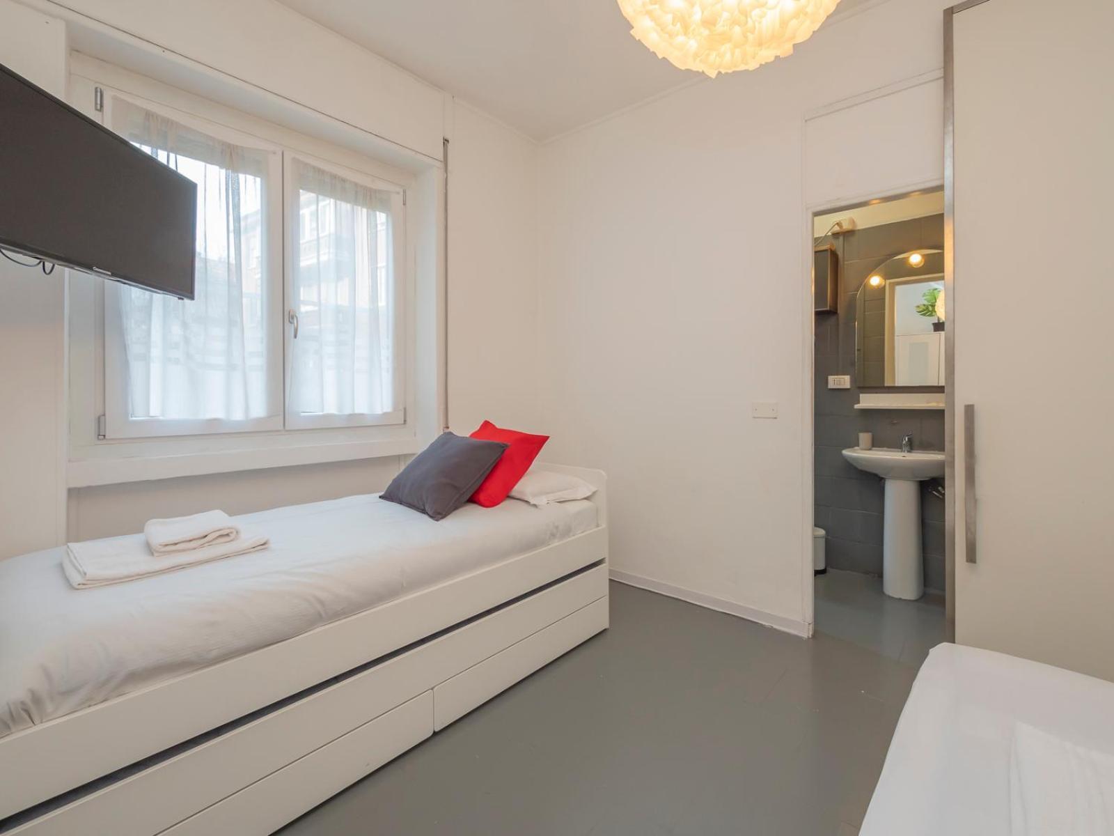 Appartamento Italstay - Sui Navigli - Pet Friendly Milano