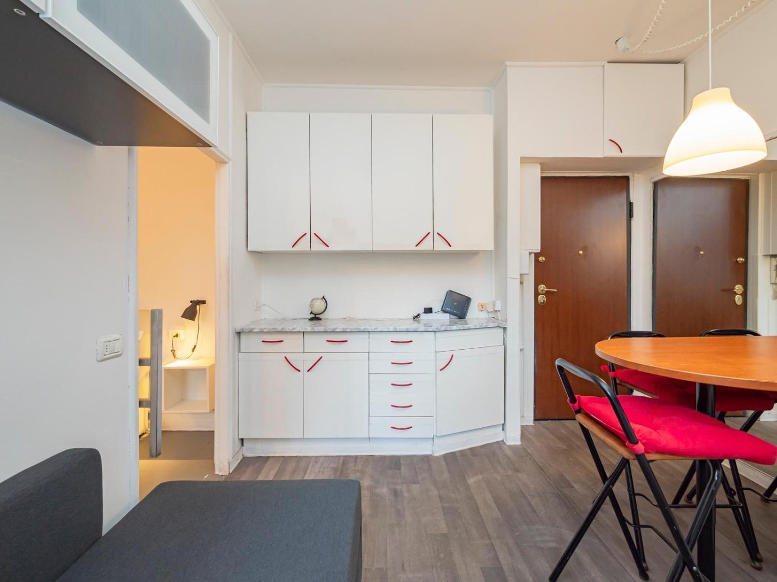 Italstay - Sui Navigli - Pet Friendly Appartamento *