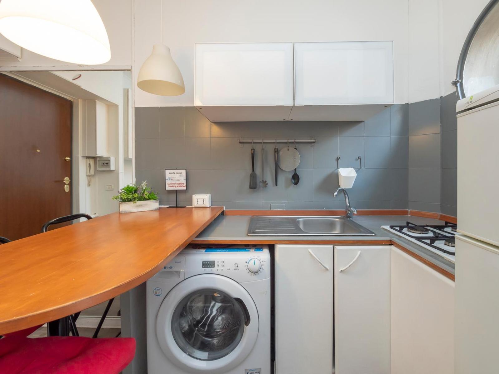Appartamento Italstay - Sui Navigli - Pet Friendly *