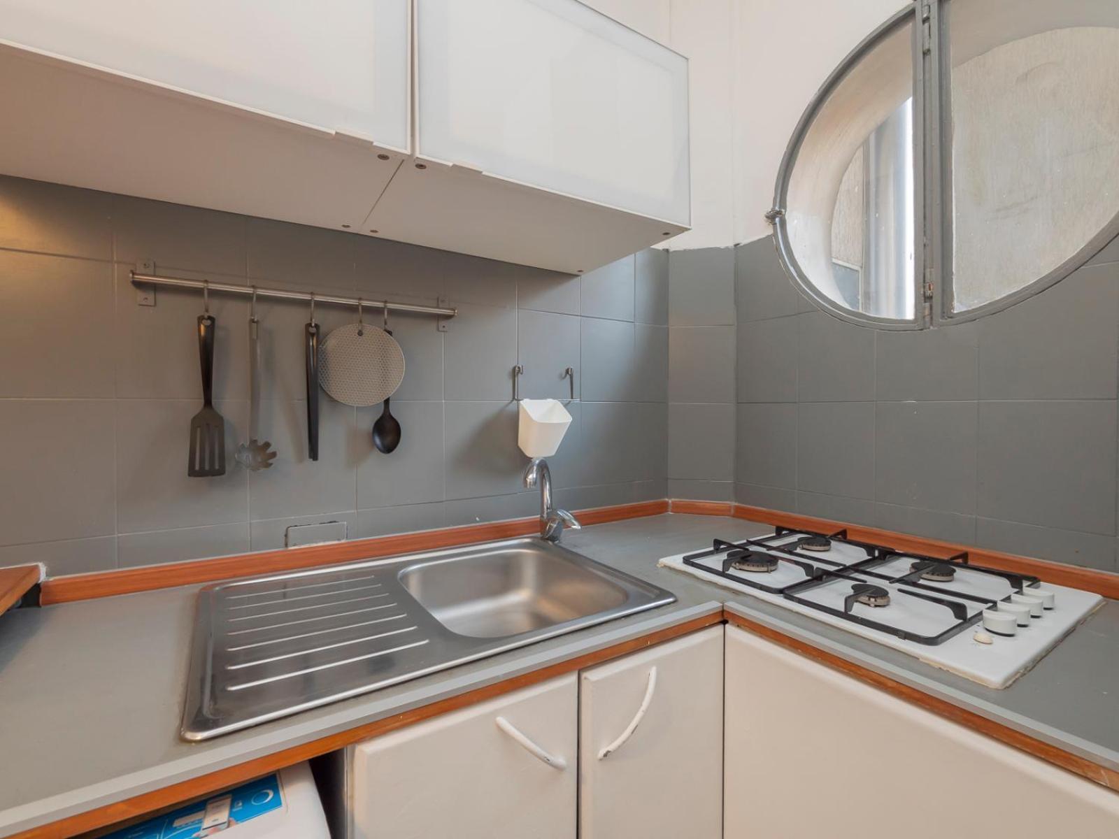 Italstay - Sui Navigli - Pet Friendly Appartamento