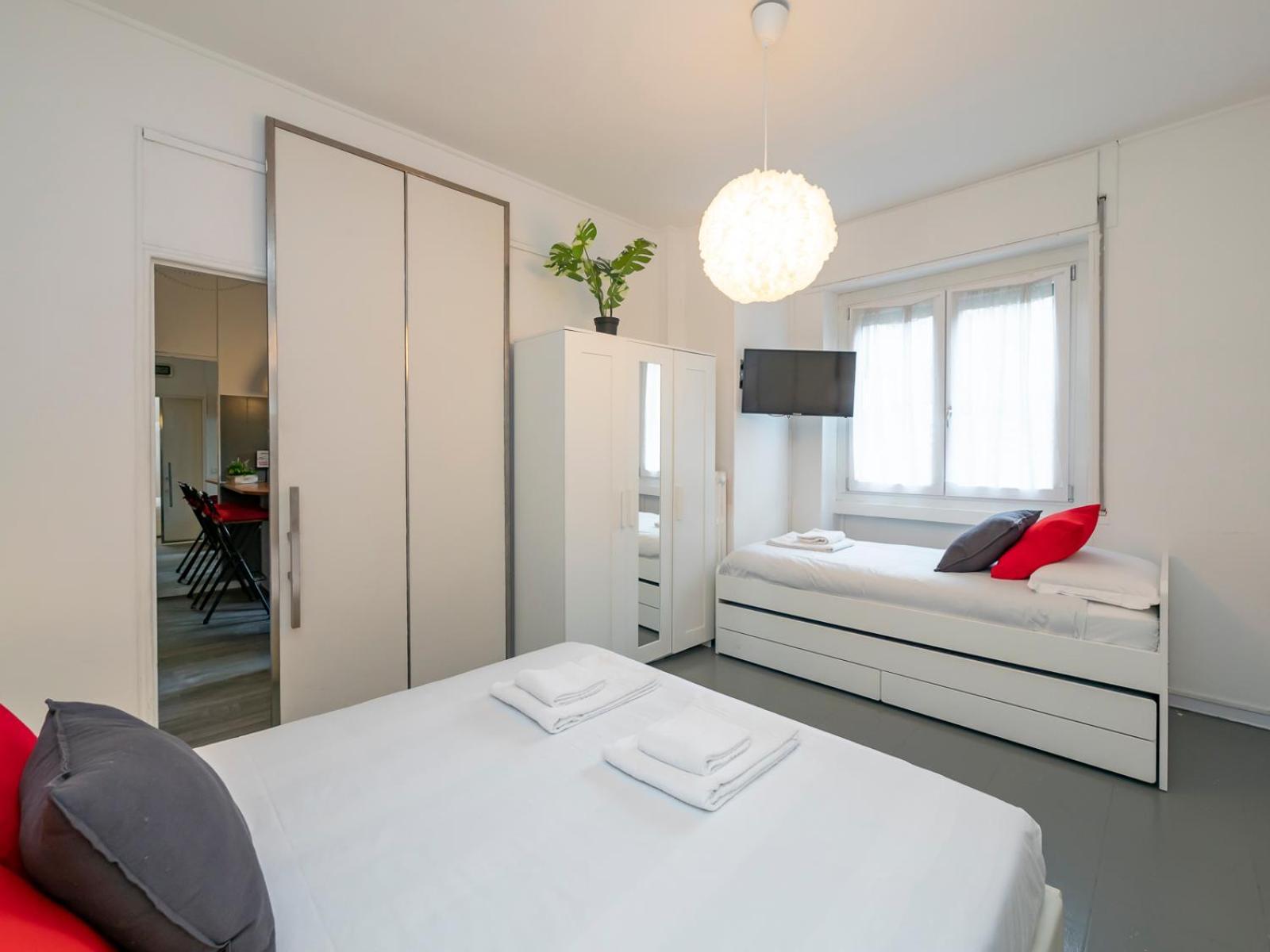 Appartamento Italstay - Sui Navigli - Pet Friendly