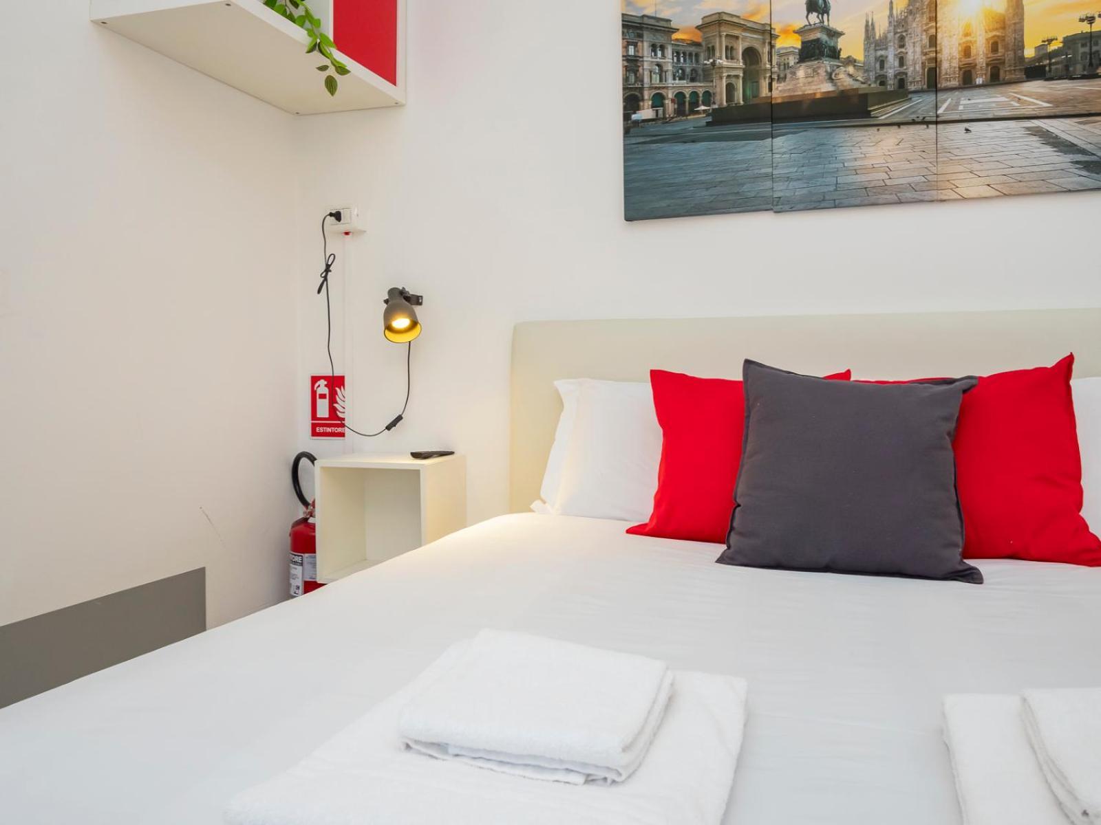 Appartamento Italstay - Sui Navigli - Pet Friendly *